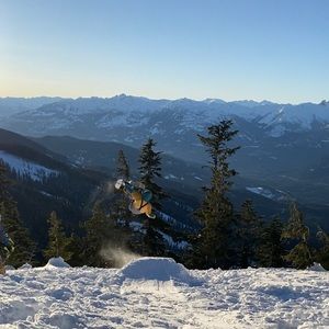 Meet your Posher, Colin